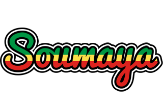 Soumaya african logo