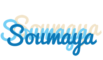 Soumaya breeze logo