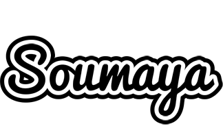 Soumaya chess logo
