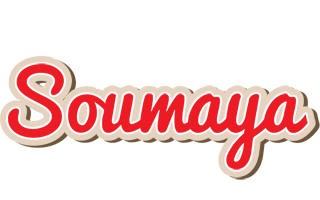 Soumaya chocolate logo