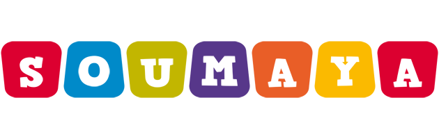 Soumaya daycare logo