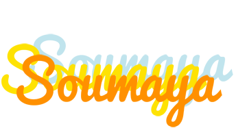 Soumaya energy logo