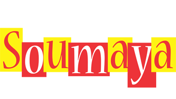 Soumaya errors logo