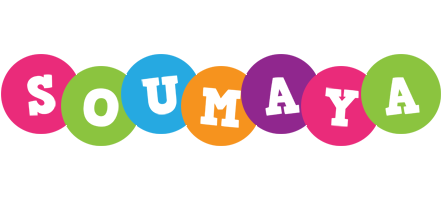 Soumaya friends logo