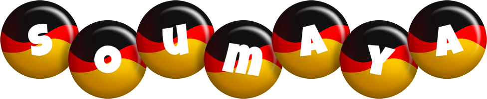 Soumaya german logo