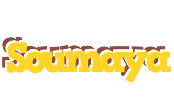 Soumaya hotcup logo