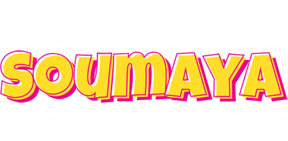 Soumaya kaboom logo