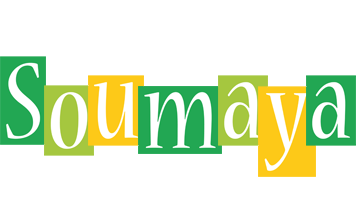 Soumaya lemonade logo