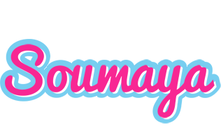 Soumaya popstar logo