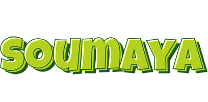 Soumaya summer logo