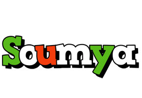 Soumya venezia logo