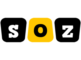 Soz boots logo