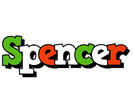 Spencer venezia logo