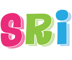Sri friday logo