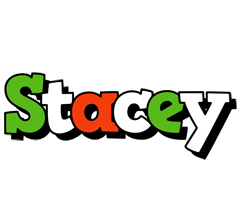 Stacey venezia logo
