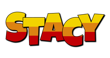Stacy jungle logo