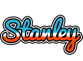Stanley america logo