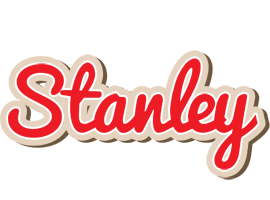 Stanley chocolate logo
