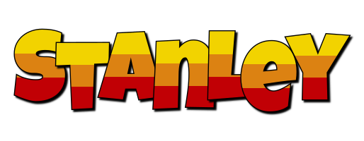 Stanley jungle logo