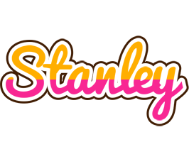 Stanley smoothie logo