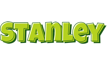 Stanley summer logo