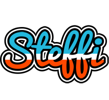 Steffi america logo