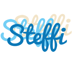 Steffi breeze logo