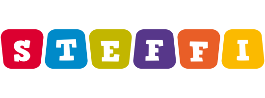 Steffi daycare logo