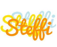 Steffi energy logo