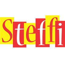 Steffi errors logo