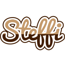 Steffi exclusive logo