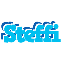Steffi jacuzzi logo