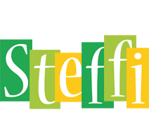Steffi lemonade logo