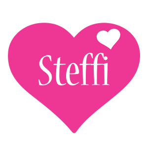 steffi love website