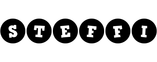 Steffi tools logo
