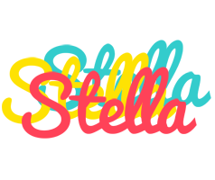 Stella disco logo