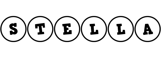 Stella handy logo