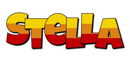 Stella jungle logo