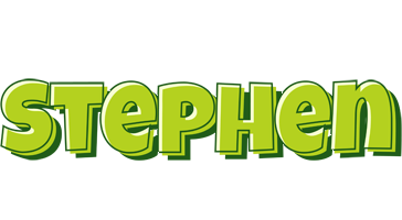 Stephen summer logo