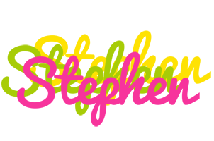 Stephen sweets logo