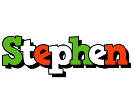 Stephen venezia logo
