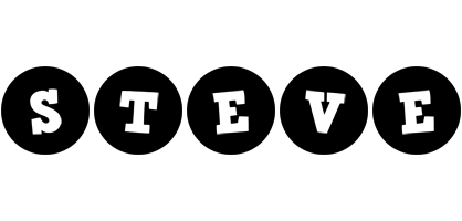 Steve tools logo