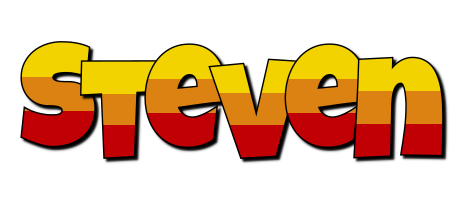 Steven jungle logo
