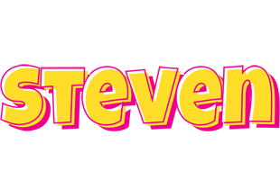 Steven kaboom logo
