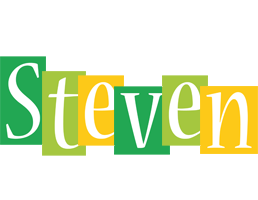 Steven lemonade logo