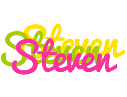 Steven sweets logo