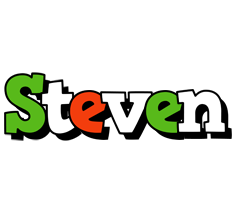 Steven venezia logo