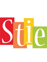 Stie colors logo