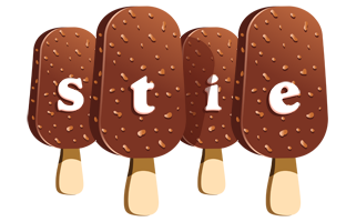 Stie pinup logo