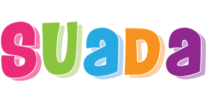 Suada friday logo
